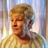 Gail Harper Photo 36