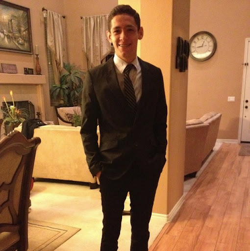 Martin Diaz Photo 27