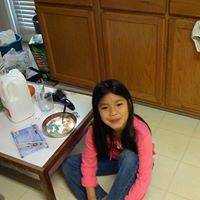 Kristina Nguyen Photo 21