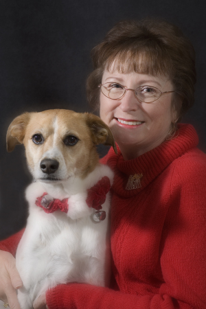 Jill Morgan Photo 2