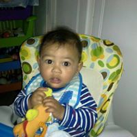 Jade Adams Photo 6