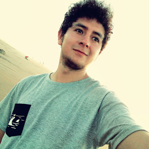 Luis Serpa Photo 31