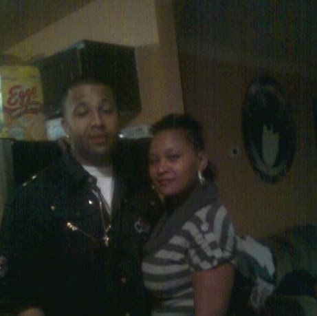 Connie Alston Photo 21