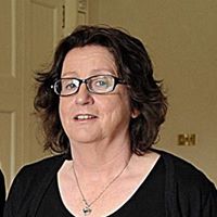 Mary Lally Photo 28