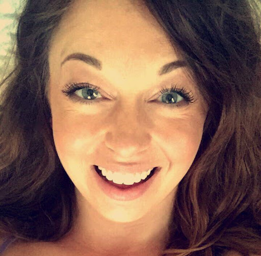 Danielle Nagy Photo 24