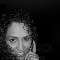 Patricia Dias Photo 30