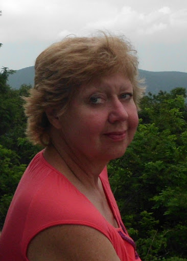 Ann Fleming Photo 19