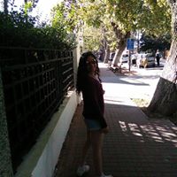 Paula Arce Photo 6
