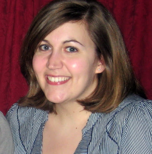 Christina Adams Photo 30
