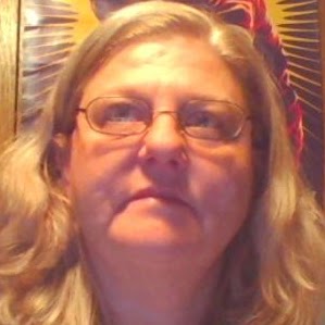 Crystal Alford Photo 32