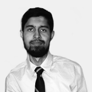 Saad Syed Photo 16
