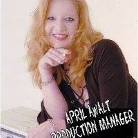 April Wright Photo 35