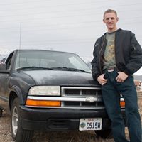 Seth Elder Photo 8