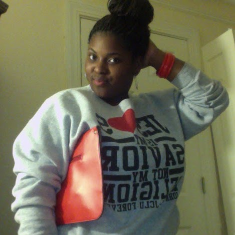 Chelsea Mack Photo 12