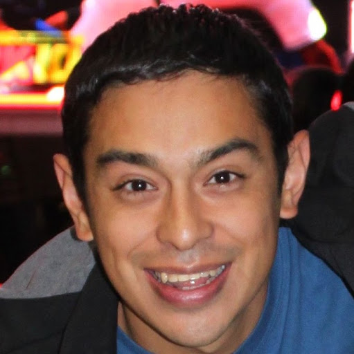 Luis Lugo Photo 28