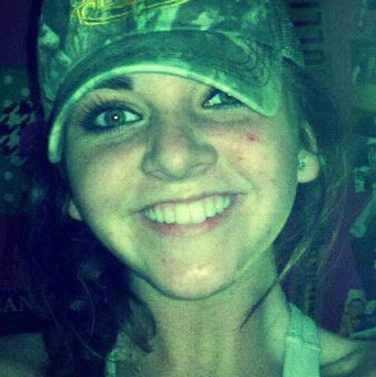 Lauren Goodwin Photo 9
