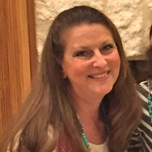 Carol Georgi Photo 3
