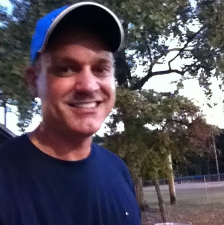 Mike Pyle Photo 27