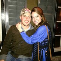 Alyssa Warner Photo 16