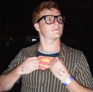 Brandon Gilbert Photo 2