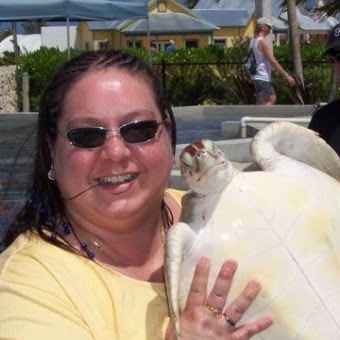 Renee Carroll Photo 27