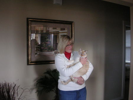 Lisa Morrison Photo 8