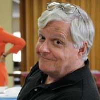Tom Rowan Photo 8