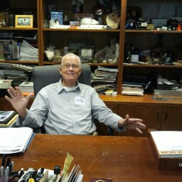 Roger Henderson Photo 30