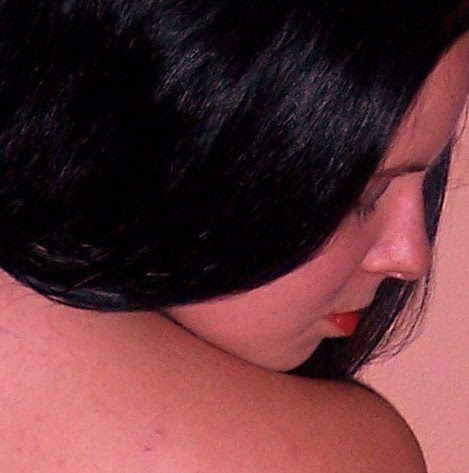 Catherine Stack Photo 4