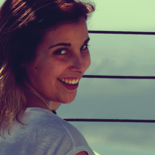 Alexandra Fonseca Photo 5