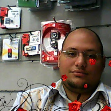 Moustafa Ahmed Photo 33