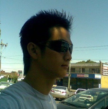 Thanh Phan Photo 1