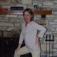Paula Spann Photo 6