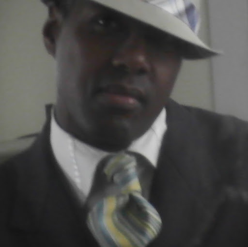 Kevin Muhammad Photo 7