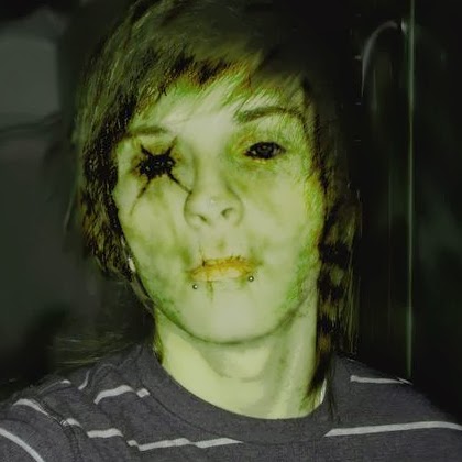 Matthew Lee Photo 21