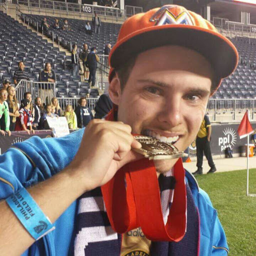 Steven Reed Photo 31