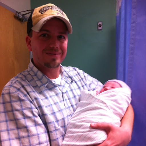 Christopher Rutledge Photo 41