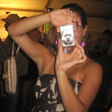 Rachel Gordon Photo 14