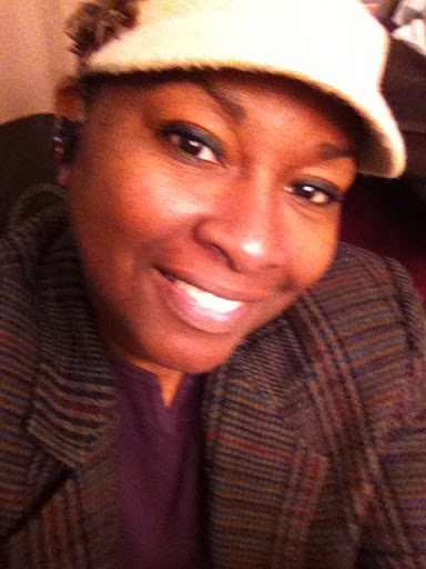 Katrina Richardson Photo 9