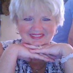 Connie Holmes Photo 44