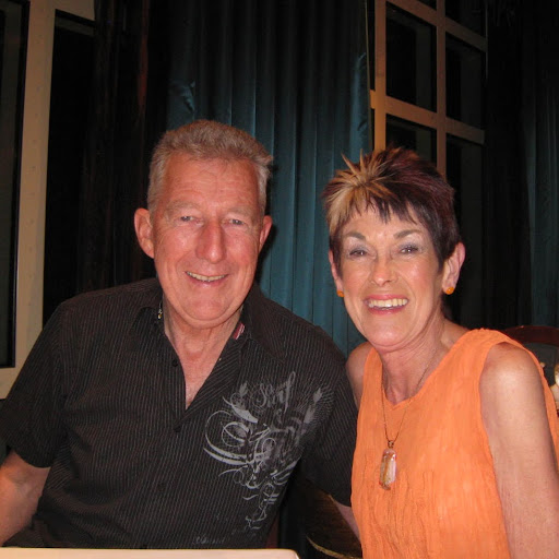 Jan Morrison Photo 12
