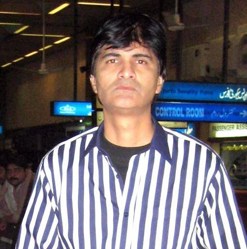 Syed Rahim Photo 15