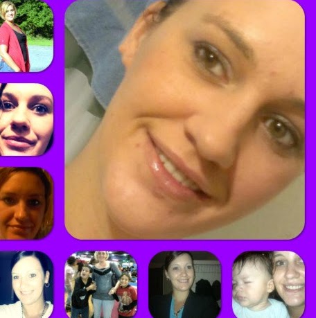 Crystal Blanton Photo 14