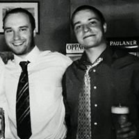 Christopher Krebs Photo 31