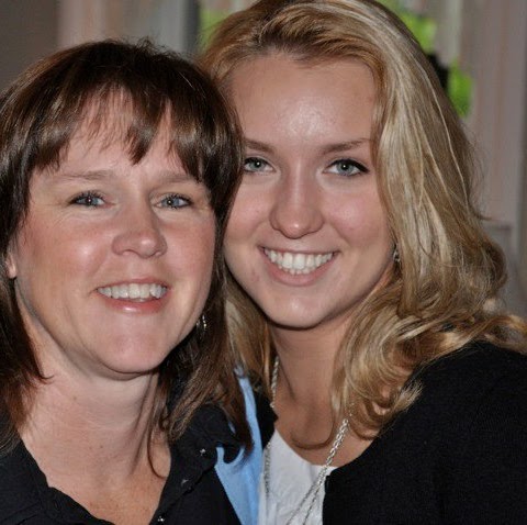 Melissa Goodman Photo 37