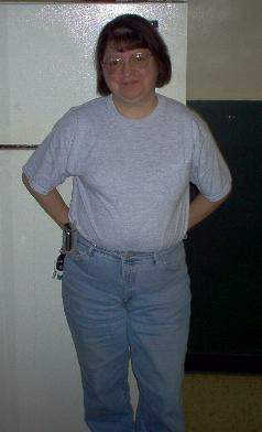Nancy Reed Photo 12