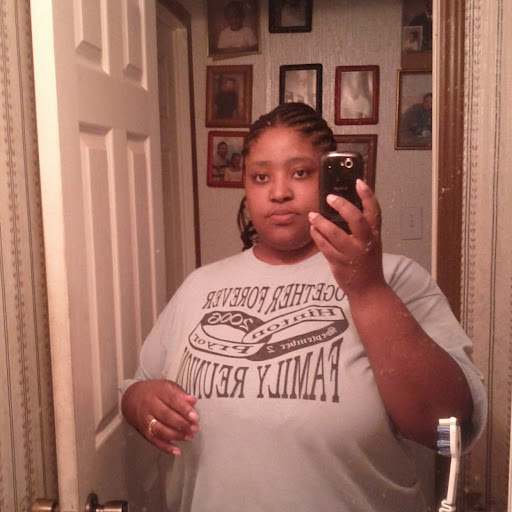 Crystal Pittman Photo 7