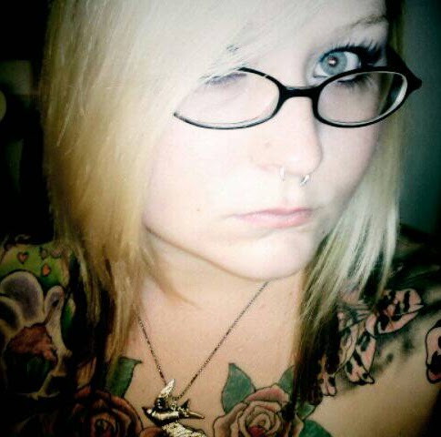 Jessica Dailey Photo 38