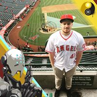 Adam Rhoades Photo 38