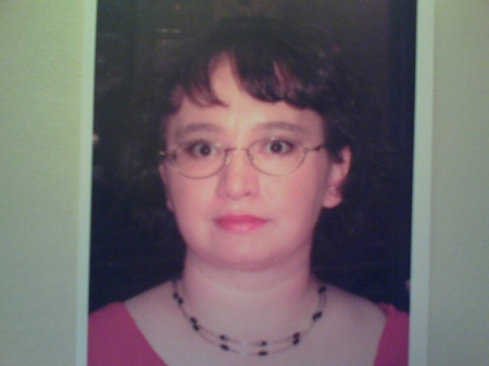 Betty Wilson Photo 2